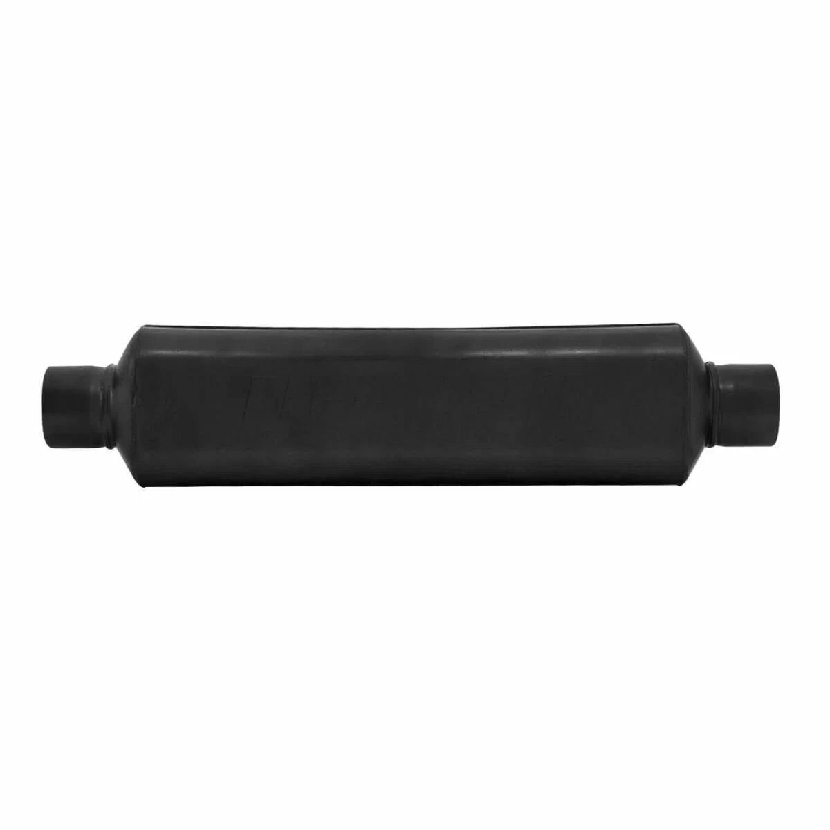 1966-1967 Ford Bronco Performance Muffler Flowmaster Stainless Steel